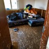 Дарителска кампания в подкрепа на Тича върви паралелно с разчистването след наводнението