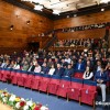 На тържествена сесия на Общинския съвет бяха отличени заслужили граждани на Сливен