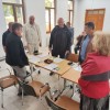 Община Котел актуализира доброволното формирование за реакция при бедствия и пожари