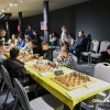 Шахматният елит на България и Европа се събра в Сливен в памет на Димитър Карапчански