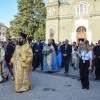 Бургас посрещна свещения Пояс на Пресвета Богородица