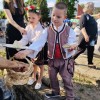 Боров дол отпразнува деня на селото с музика, танци и много настроение