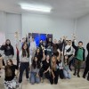 ОТ PYTHON ДО 3D ПРИНТИРАНЕТО – СЕДМОКЛАСНИЦИ ПРЕВЪРНАХА ПРОГРАМИРАНЕТО В НЕЗАБРАВИМО ПРЕЖИВЯВАНЕ