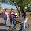 Седмица на мобилността и Ден без автомобили – учим се на безопасно движение