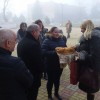 В новозагорското село Съдиево започнаха коледните празници