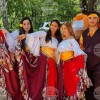 В Котел започва Седмият фестивал на етносите, багрите и котленския килим