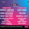 SPICE Music Festival 2026 наближава – Бургас отново ще се превърне в столицата на музиката