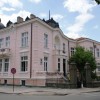 РБ „Сава Доброплодни” - Сливен