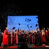 35 абсолвенти на Филиал Сливен към Медицински университет – Варна получиха дипломите си на церемония в Драматичен театър