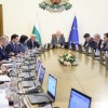 Приетите решения на днешното правителствено заседание