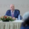 Премиерът Желязков: Младото поколение е призвано да участва в усилията, които да превърнат Европа в световен лидер в...