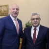 Премиерът Росен Желязков: Сътрудничеството между България и Турция е ключово за сигурността в региона