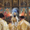 Архиерейска св. Литургия в храм „Св. Богородица“ – гр. Сливен