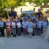 Районно управление на полицията в Сливен с активна кампания за пътна безопасност
