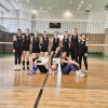 Волейболистките на СУ „Христо Ботев“ – Нова Загора се класираха за зоналния етап на Ученическите игри
