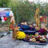 Село Любенец отбеляза своя празник с музика, танци и почит към Свети Иван Рилски