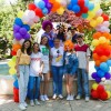 С „Игрите на моето детство“ в Нова Загора започнаха празниците за децата