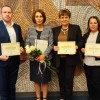 СУ „ЙОРДАН ЙОВКОВ“ С ЧЕТИРИ НОМИНАЦИИ ЗА „УЧИТЕЛ И ДИРЕКТОР НА ГОДИНАТА“