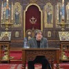Духовна беседа на тема: "Неделя Православна" с гост-лектор доц. д-р Венцислав Каравълчев гр. Бургас    
