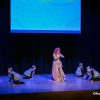 Концерт-спектакълът на Петя Буюклиева „Слънчеви песнички“ зарадва децата на Сливен