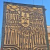 Възстановена емблематична фасада на сграда в Сливен