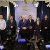 Премиерът Желязков и управителят на БНБ подписаха позиция в подкрепа на въвеждане на еврото в България от 1 януари 2026 г.