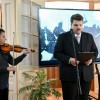 В РБ “Сава Доброплодни“ беше открита документалната изложба „За свободата на един народ“