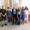 Нова Загора избра млад омбудсман и заместник-млад омбудсман за 2025/2026 учебна година