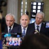 Премиерът Румен Радев: Поздравявам МВР и службите за бързото разкриване на извършителите на палежа на антените на „Старлинк“