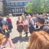 Испански туристи откриха Котел като атрактивна дестинация