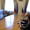 Премиерът Желязков: България е сред най-силните поддръжници на европейската интеграция на Украйна