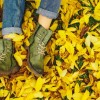 4 съвета как да изберете най-добрите дамски обувки за тази есен