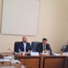 Атанас Зафиров: Борбата с насилието е водещ приоритет за българското правителство