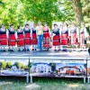 Фолклорният събор „По Еньовден край Тунджа“ отново събра почитатели на традицията в село Баня
