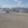 За три дена трима санкционирани за дрифт в Сливенско