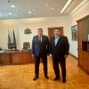 Атанас Зафиров: Очакваме правата, с които българската общност в Република Молдова се ползва в момента, да бъдат запазени