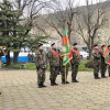 Стефан Радев: Днес изразяваме благодарност към всички онези, които са избрали да служат в редиците на Българската армия