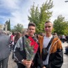УЧЕНИЦИ ОТ КЛУБ "МЛАДИ ВЪЗРОЖДЕНЦИ" ПОЧЕТОХА НЕЗАВИСИМОСТТА НА БЪЛГАРИЯ