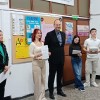 Връчване на Немски езикови дипломи в ПГПЗЕ "Захарий Стоянов"