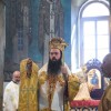 Архиерейска св. Литургия и свещеническо ръкоположение в гр. Бургас