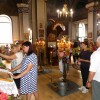 Нова Загора отбеляза Успение Богородично с празнична литургия и поздрави към имениците