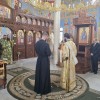 Областният управител Михаил Кашеров почете храмовия празник в храм "Св. преп. Петка-Параскева" в Сливен