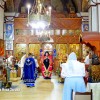 С молитва и благослов бе почетено Преображение Господне в храм „Успение Богородично“