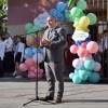 Кметът на Сливен откри новата учебна година в ОУ „Христо Ботев“