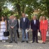 Областният управител Чавдар Божурски бе гост на откриването на академичната година във Филиал Сливен към МУ-Варна