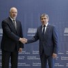 България е готова да сподели своя опит от преговорния процес за ЕС, обяви премиерът Желязков 