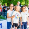 Турнир по лека атлетика събра ученици в Нова Загора по повод Деня на българския спорт