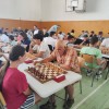 78 състезатели участваха в блиц надпревара, част от международния шахматен фестивал „Георги Раковски”