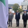 Областният управител Чавдар Божурски взе участие в празничните прояви на Димитровден в Сливен