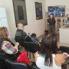 Архитектурното наследство на Котел беше във фокуса на тематична среща